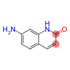 2(1H)-Quinolinone, 7-amino-