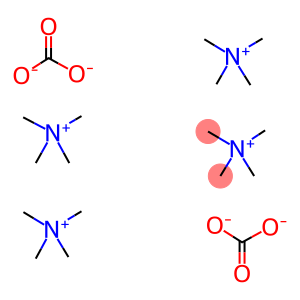 Tetramethylammonium bicarbonate