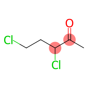 3,5-二氯-2-戊酮