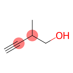 3-Butyn-1-ol, 2-methyl-