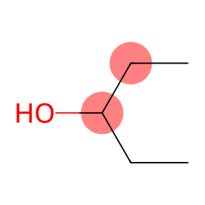 3-戊酮环戊烷