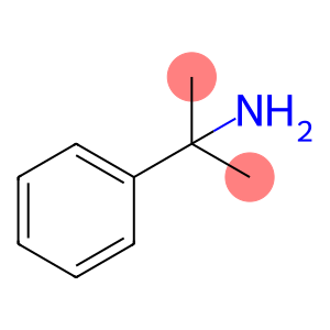 alpha,alpha-Dimethylbenzenemethanamine