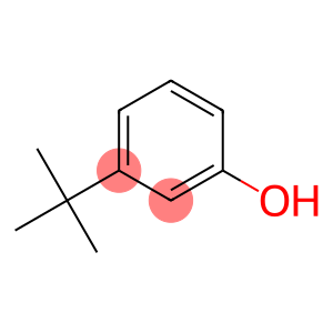 Phenol, 3-tert-butyl-