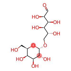 Melibiose,α-D-Melibiose hydrate, 6-α-D-Galactopyranosyl-D-glucopyranose, 6-O-α-D-Galactopyranosyl-D-glucose
