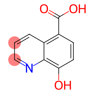 JMJD2 Inhibitor, 5-carboxy-8HQ