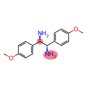 (1R,2R)-1,2-二(5-甲氧基苯基)-乙二胺