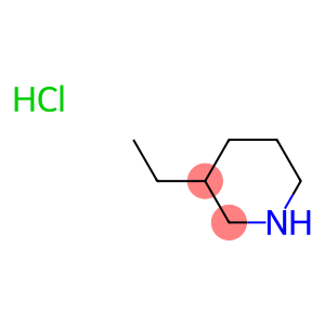 3-Ethyl-piperidine hydrochloride