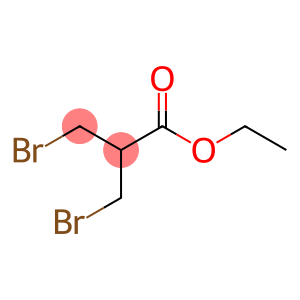 Ethyl 2-Bromo-2-Bromomethyl propionate