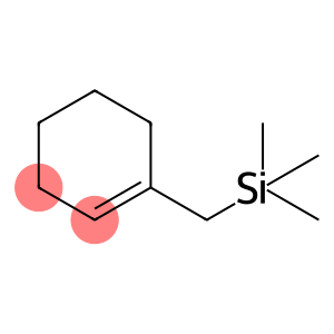 (1-cyclohexen-1-ylmethyl)trimethyl-Silane