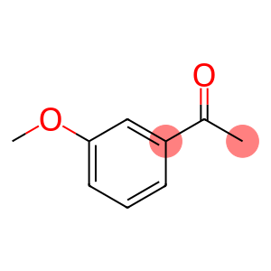 1-(3-methoxyphenyl)ethanone