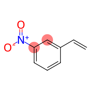Benzene, 1-ethenyl-3-nitro-