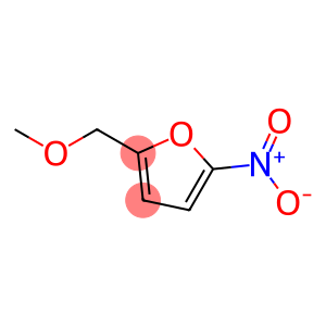 2-(methoxymethyl)-5-nitrofuran