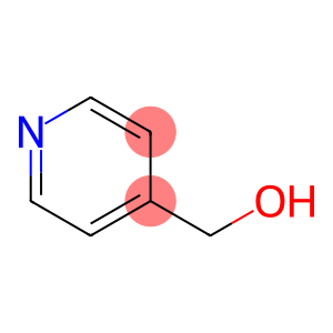 4-吡啶甲醇(4-羟甲基吡啶)