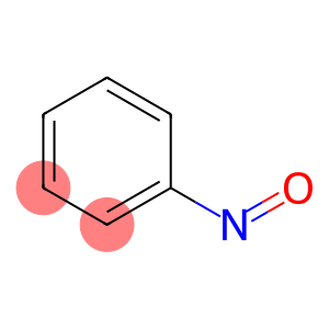 p-nitrosobenzene