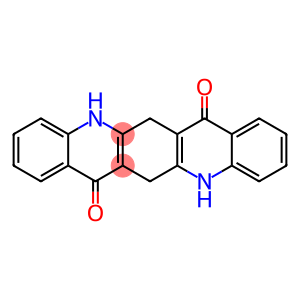 Quino2,3-bacridine-7,14-dione, 5,6,12,13-tetrahydro-