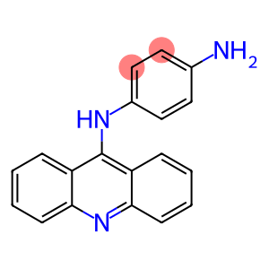 4-(9-acridinylamino)aniline