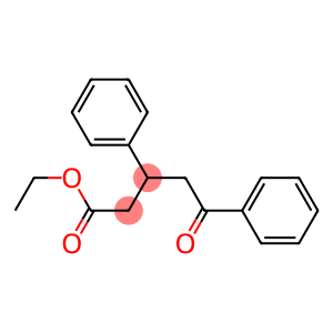4-Benzoyl-3-phenylbutyric acid ethyl ester