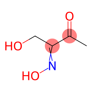 2,3-Butanedione, 1-hydroxy-, 2-oxime (9CI)