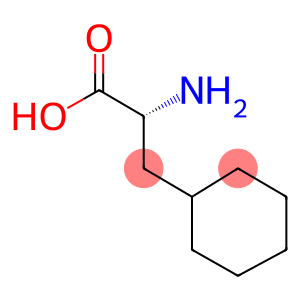 (R)-2-AMINO-3-CYCLOHEXYL-PROPIONIC ACID