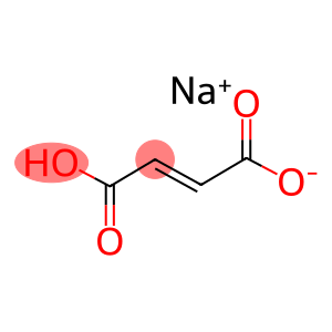 Natriumhydrogenfumarat