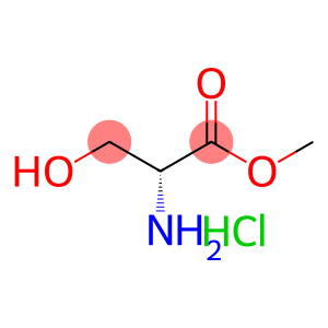 D-Serine methyleester hydrochloride