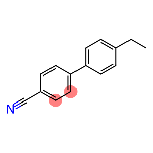 4-Cyano-4-ethylbiphenyl