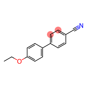 4-Ethoxyl-4'-cyanobiphenyl