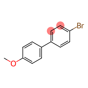 4-(4-Bromophenyl)anisole