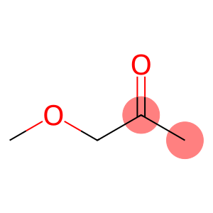 methoxymethylmethylketone