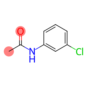 N-(3-氯苯基)乙酰胺