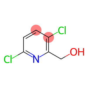 (3,6-二氯吡啶-2-基)甲醇