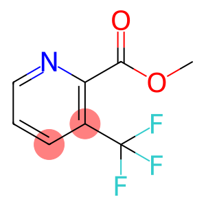 Methyl 3-(trifluoroMethyl)pyridine-2-carboxylate