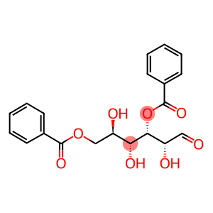 D-arabino-Hex-1-enitol, 1,5-anhydro-2-deoxy-, 3,6-dibenzoate