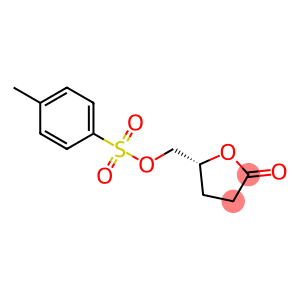 (R)-(-)-Dihydro-5-(p-tolysulfonyioxymethyl)-2-(3H)-furanone