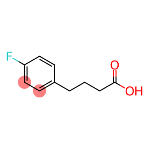 4-(4-Fluorophenyl)butanoic acid
