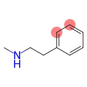 1-Phenyl-2-methylaminoethane