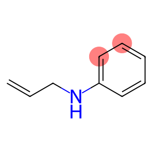 Benzenamine, N-2-propenyl-