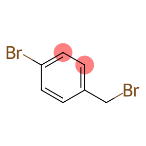 1-bromo-4-(bromomethyl)-benzen