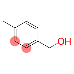4-methyl benzenemethanol