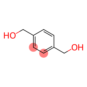 p-Xylene-α,α′-diol