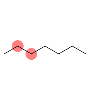 4-methylheptane