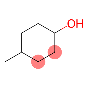 4-Methylcyclohexanol (cis+trans)