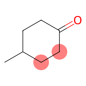 Methyl-4 cyclohexanone-1 [French]