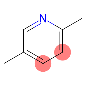 pyridine,2,5-dimethyl-