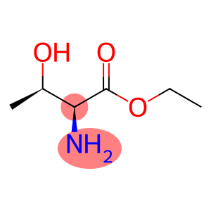 DL-Threonine ethyl ester
