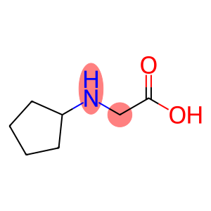 glycine, N-cyclopentyl-