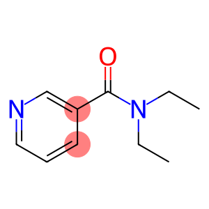 N,N-二乙基烟酰胺,可拉明