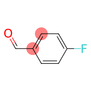 p-Fluorobenzaldehyde