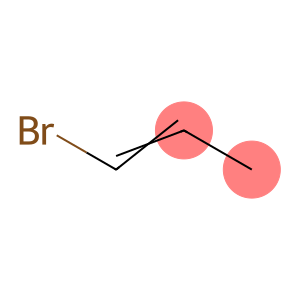 1-溴-1-丙烯(顺式和反式)