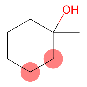 Cyclohexyl methyl carbinol